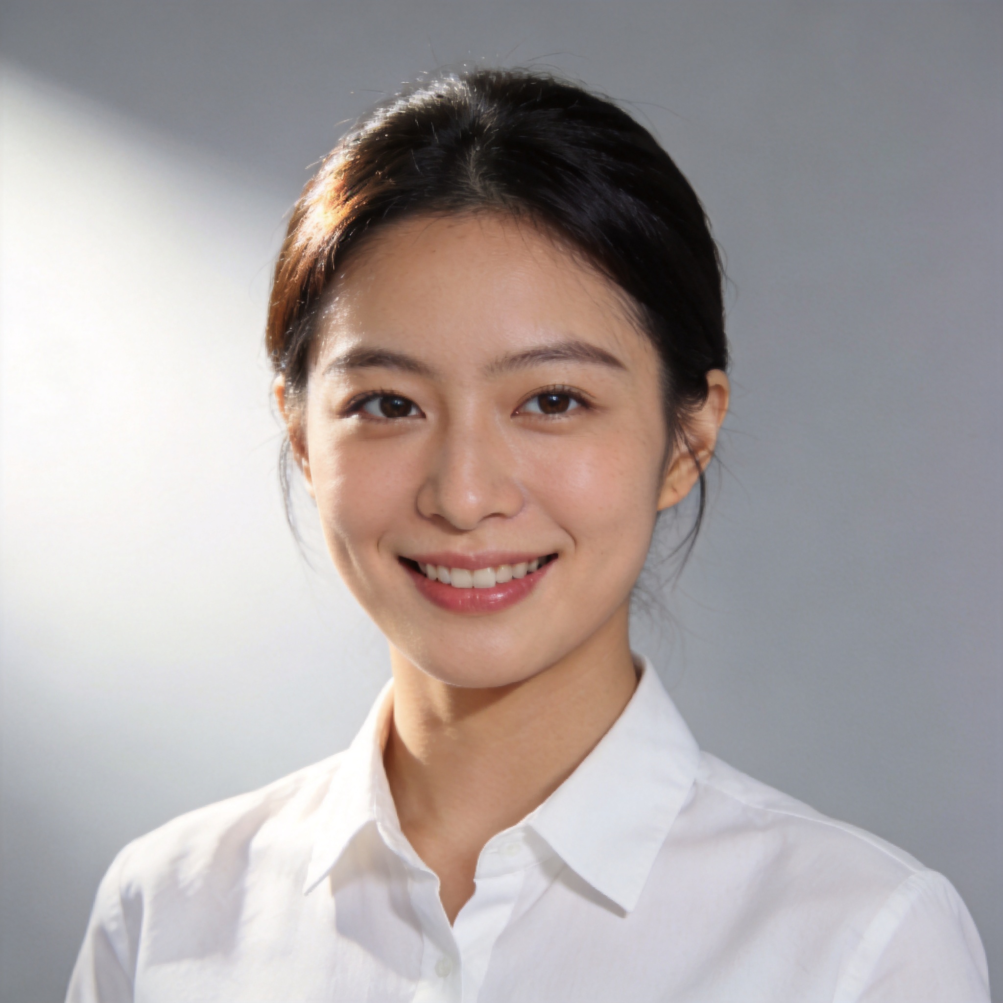 数据分析师李女士头像