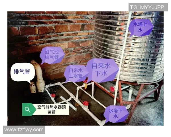 水管阀门安装与维护技巧解析提高家庭水管系统安全与效率 水管阀门安装与维护技巧解析提高家庭水管系统安全与效率